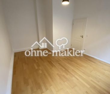 1-Zimmer Wohnung NBG Nord - Foto 3