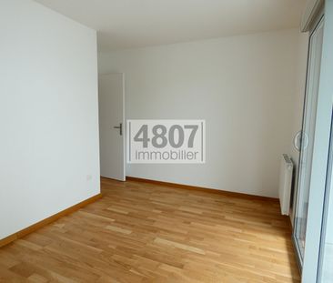 Appartement 4 pièces - 86 m² - Photo 1