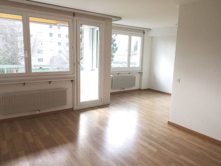 Quiet living in Zuchwil - Foto 4