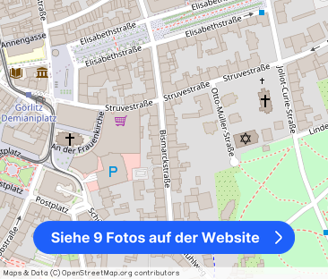 Gemütliche 4 Raumwohnung! Offene Wohnküche, Tageslichtbad und Stell... - Foto 1