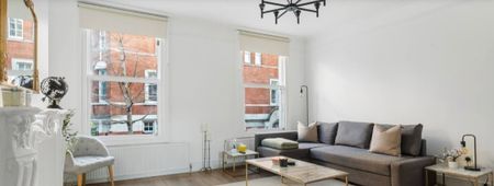 Room in a Shared Flat, Rochester Row, SW1P - Photo 4