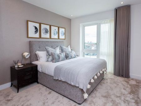 1 bedroom apartment to rent - Photo 4