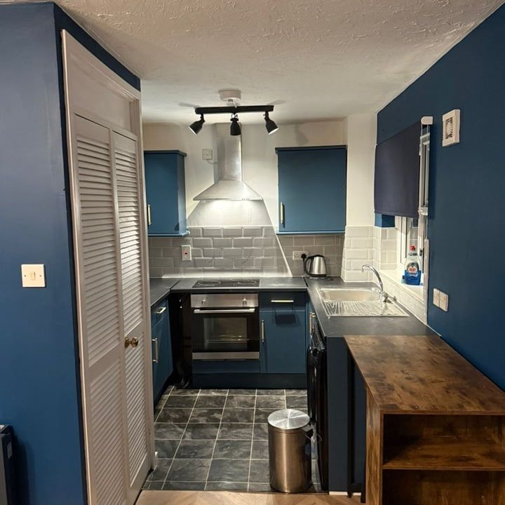 Studio Flat, Captains Palce, SO14 - Photo 1