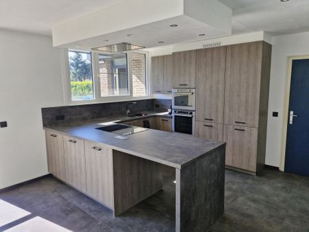 Bungalow te huur - Photo 2