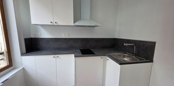 Appartement 1 pièce - Photo 2