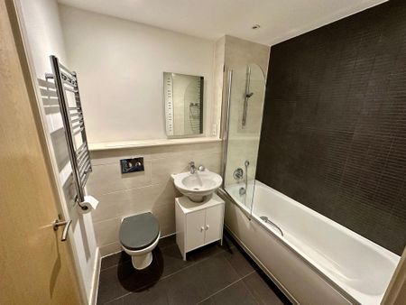 1 bedroom apartment to rent - Photo 5