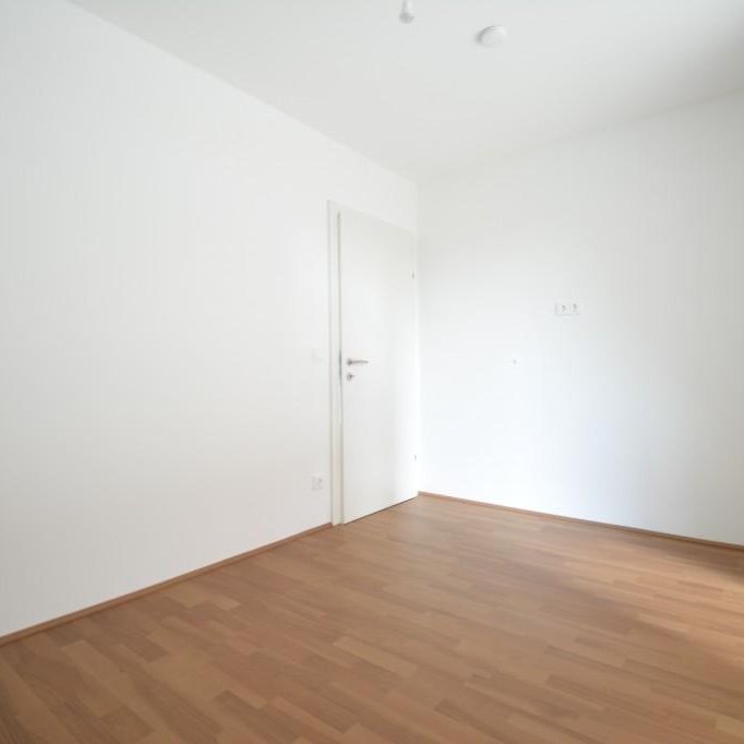 GATE 17 – Puntigam – 51m² – 3 Zimmer – großer Balkon und Veranda – tolle Infratruktur - Foto 1