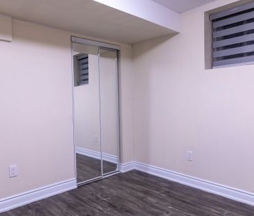 For Lease - 162 Cadillac Crescent Unit# Lower, Brampton, Ontario - Photo 3