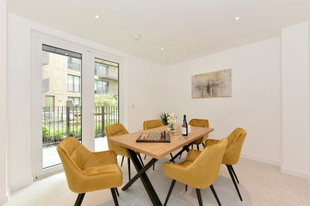 Cendal Crescent, Whitechapel, London, E1 - Photo 3