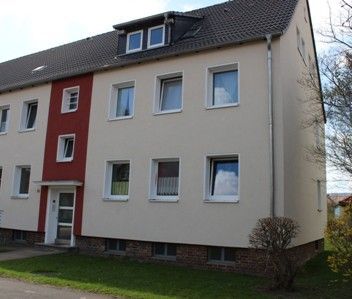 Gemütliche Dachgeschosswohnung wartet auf neue Bewohner - Foto 1