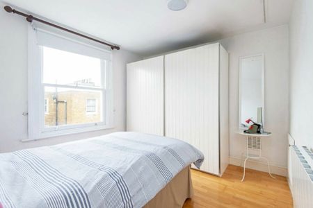 Linden Gardens, W2, London - Photo 2