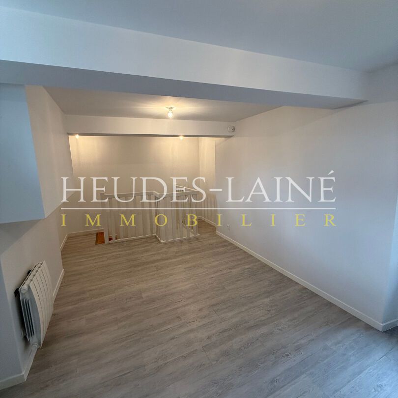 Location Appartement 1 pièce 35m² AVRANCHES 50300 - Photo 1