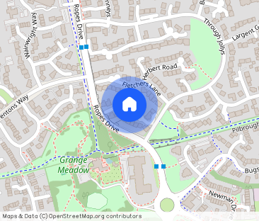 Upsons Way, Ipswich, IP5 2XS - Photo 1