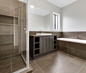 FOUR BEDROOM HOME - Photo 2