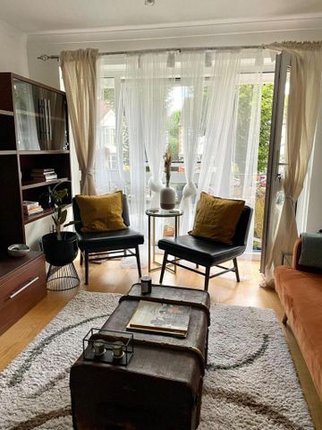 2 bedroom flat to rent - Photo 5