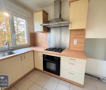 Location Appartement 2 pièces 38m² NANTES 44100 - Photo 5