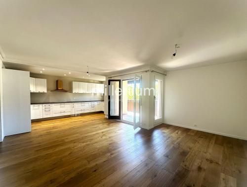 Magnifique duplex au cœur de Genève - Foto 1