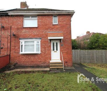 Webb Avenue Murton - Photo 4