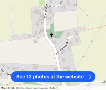 Church Road, Beyton, Bury St Edmunds, IP30 9AL - Photo 1