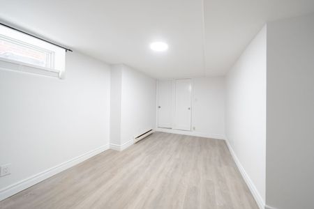 For Lease - 963 Avenue Road Unit# 5, Toronto, Ontario - Photo 4