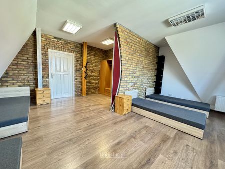 MIESZKANIE, GORZÓW WIELKOPOLSKI, ŚRÓDMIEŚCIE - Фото 5