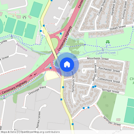 7 Fenchurch Street, Qld 4069, Fig Tree Pocket