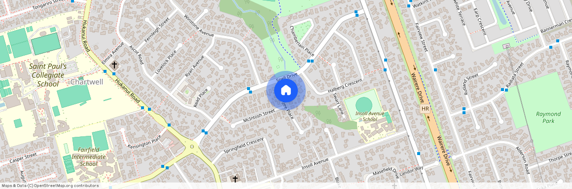 5 Magee Place, Chartwell, Hamilton City