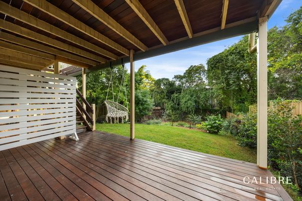 12A Young Street, Milton, QLD, 4064 - Photo 1