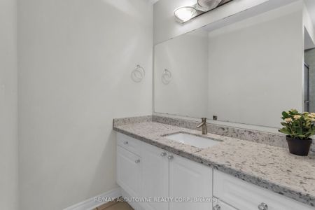 For Lease - 128 Breton Avenue Unit# Upper, Mississauga, Ontario - Photo 5