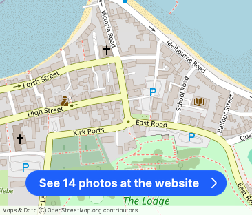 Wamphray Cottage, North Berwick, EH39 - Photo 1