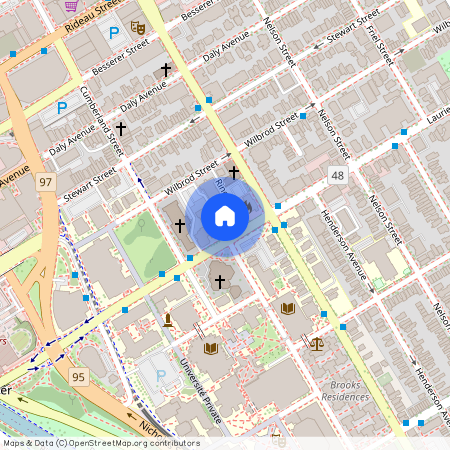 161 Laurier Avenue, Ottawa Centre