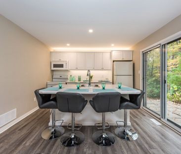 For Lease - 177 Browning Trail Unit# Back, Barrie, Ontario - Photo 5