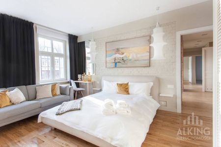 Gdańsk, Stare Miasto, ul. Szeroka - Zdjęcie 5