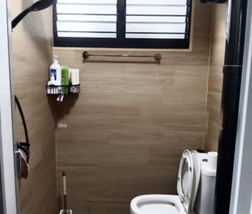 Blk 502 Ang Mo Kio Avenue 5 (Ang Mo Kio), HDB 3 Rooms - For Rent - Photo 3