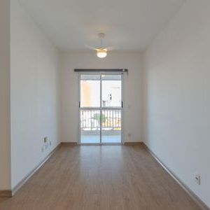Apartamento para alugar com 53m², 2 quartos e 1 vaga - Foto 3
