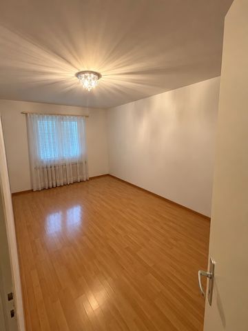 4 Zimmer, 90 m², 2. Stock - Foto 2
