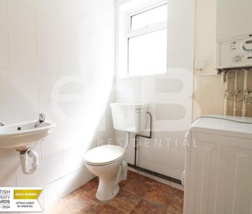 2 bedroom house to rent - Photo 3