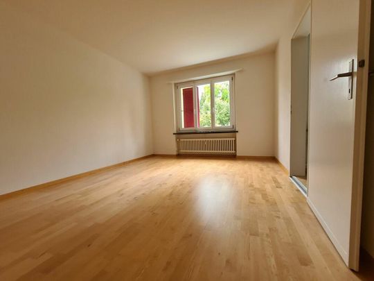 3.5 Zimmer Wohnung - Photo 1