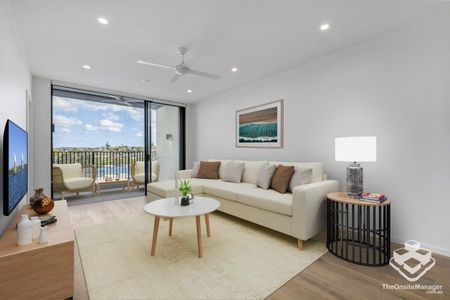 Brand New Apartment at Brickworks Park, Alderley - Photo 2