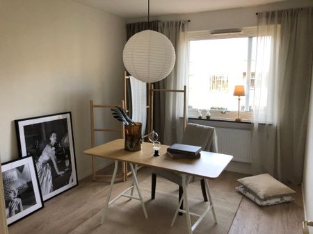 Bispmotalagatan - Foto 3