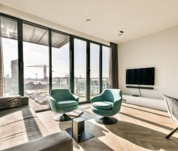 Te huur: Appartement ms. van Riemsdijkweg in Amsterdam - Photo 3