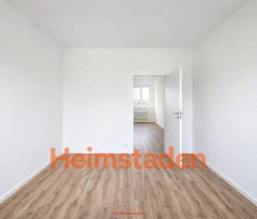 Pronájem bytu 2+1 52 m - Fotografie 2