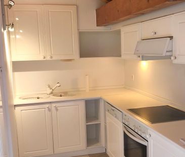 Bel appartement de 3,5 pièces avec deux terrasses au 2ème étage - Photo 1