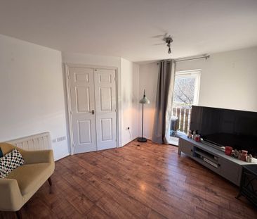 Price £875 pcm - Available 30/01/2026 - Unfurnished - Photo 5