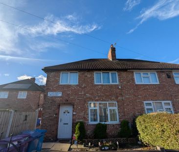 3 bedroom end of terrace house to rent - Photo 3