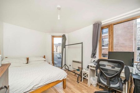 Cremer Street, Cremer Street, E2 - Photo 3