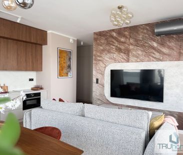 4 pokojowe - 90m2, ul. Sokolska 30, - Фото 5