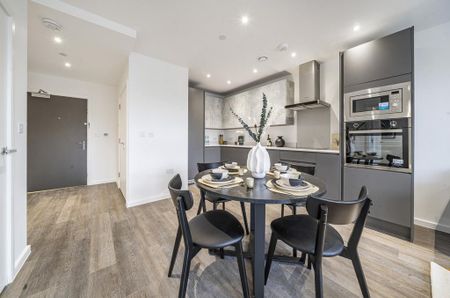 1 bedroom apartment to rent - Photo 2
