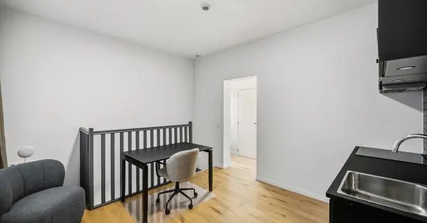 Pleinstraat 52 0101, 3001 Leuven, België - Foto 1