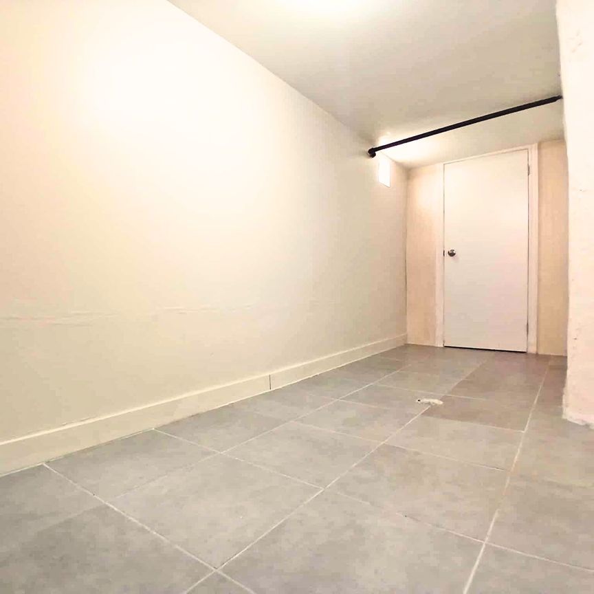 For Lease - 310 Westwood Avenue Unit# Lower Level, Toronto, Ontario - Photo 1